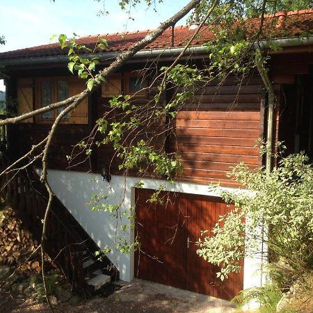 Villa Chalet Kylucru 6 Personnes Classe 2 Etoiles Xonrupt-Longemer Exterior foto